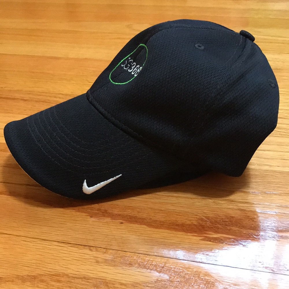 NIKE SG360 Golf Cap Hat